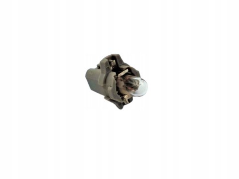 Żarówka BAX10D 24V 1.2W Żarówka BAX10D 24V 1.2W