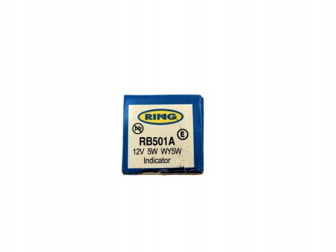 12V 5W WY5W WEDGE SIDE R 12V 5W WY5W WEDGE SIDE R