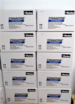 Stanadyne Fuel Additive for Diesel 500ml x 240 - Performance Formula x 240