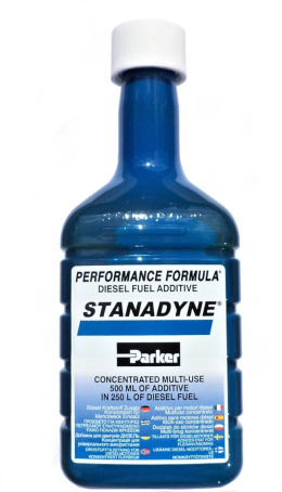 Stanadyne Fuel Additive for Diesel 500ml - Performance Formula