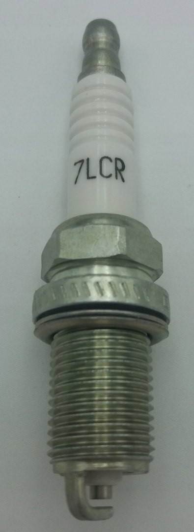 Spark Plug