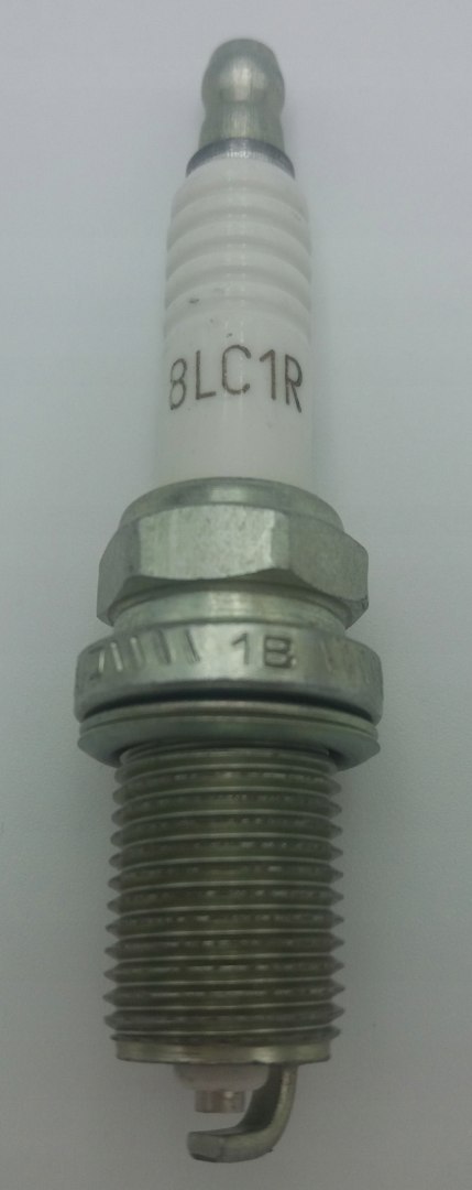 Spark Plug