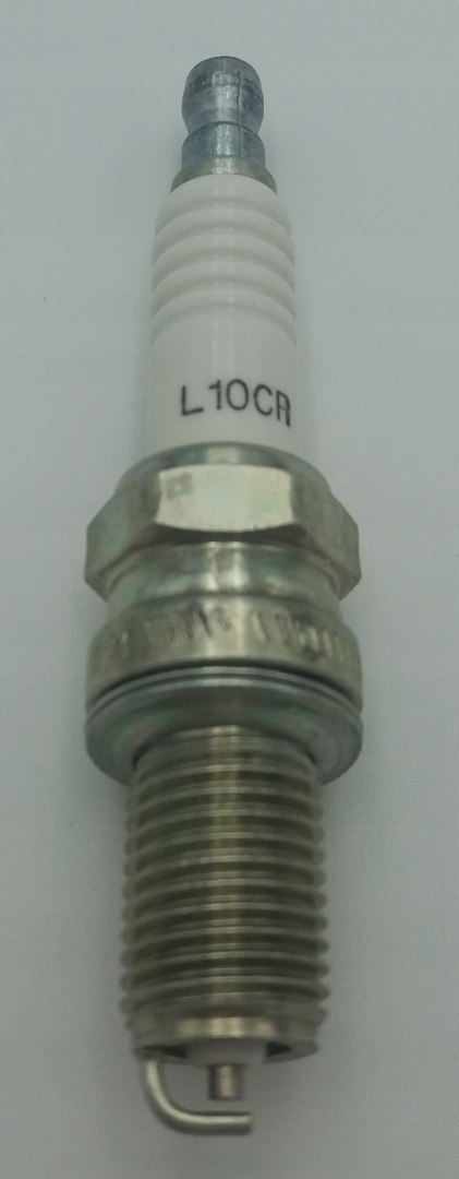 Spark Plug