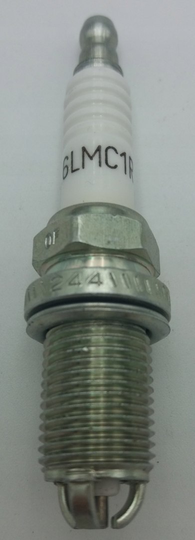 Spark Plug