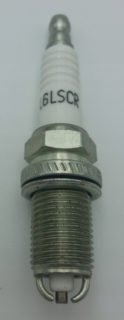 Spark Plug