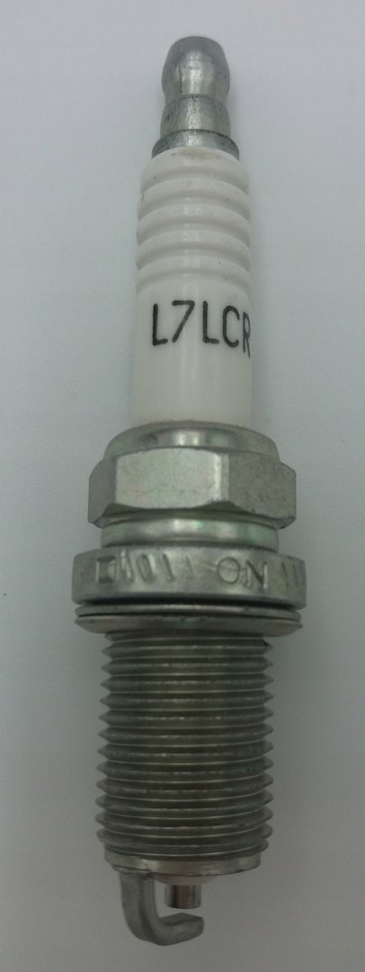 Spark Plug