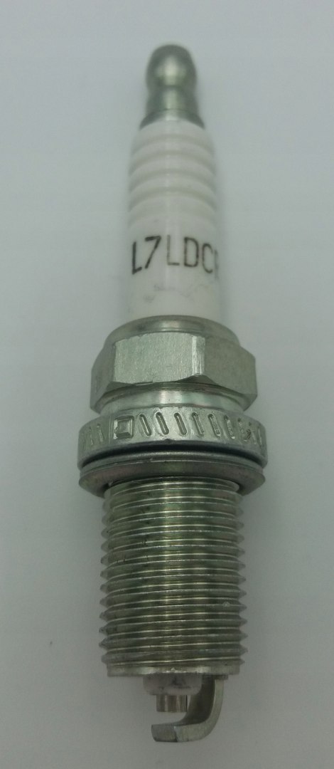 Spark Plug