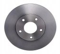 BRAKE DISCS Nissan Almera Tino (V) 00-