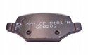 BRAKE PADS