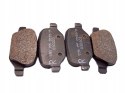 BRAKE PADS