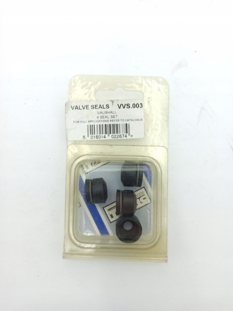 Valve Stem Seal