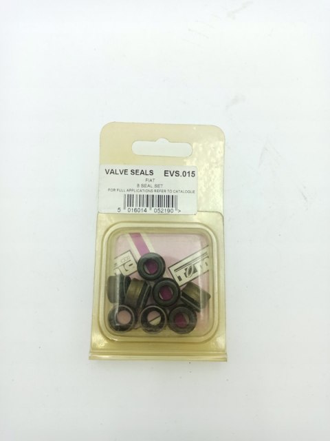 Valve Stem Seal