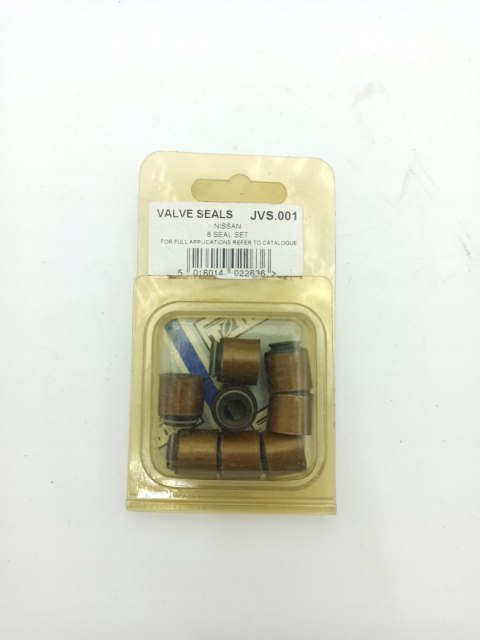 Valve Stem Seal