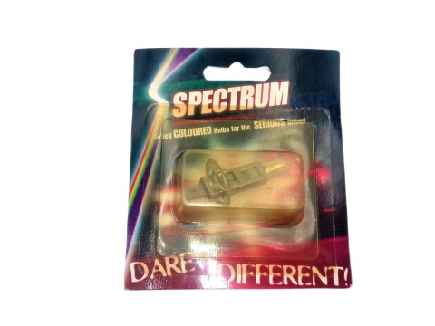 TINTED COLOURED HALOGEN BULB TINTED COLOURED HALOGEN BULB