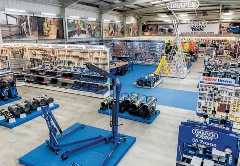 Klucz oczkowy otwarty 13 x 14 mm ELORA