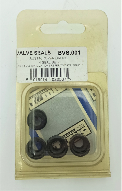 Valve Stem Seal