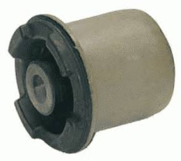 CONTROL ARM BUSHING OPEL VECTRA B BOGE 87-300-A