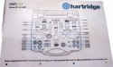 ZESTAW NARZĘDZI HARTRIDGE DO DEMONTAŻU i MONTAŻU WTRYSKIWACZY COMMON RAIL