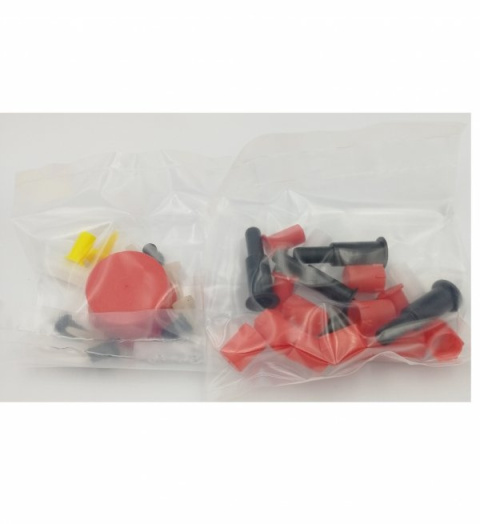 PROTECTION CAP KIT PROTECTION CAP KIT