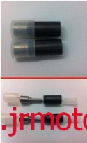 CR injector repair kit DV4 EU3