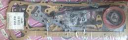 Gasket Conversion Set OPEL ASCONA,MANTA