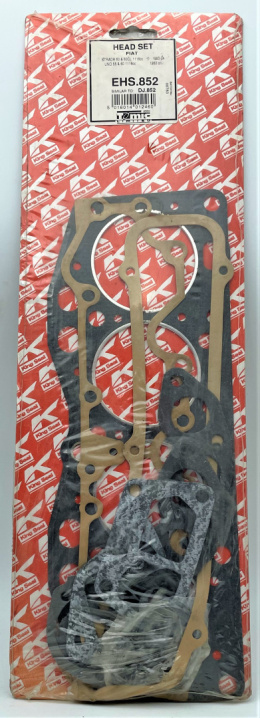 Gasket Conversion Set FIAT 1.1