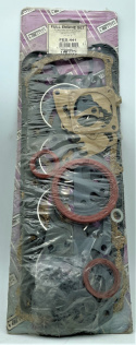 Gasket Set FORD Fies.Orio.1.3;1.6
