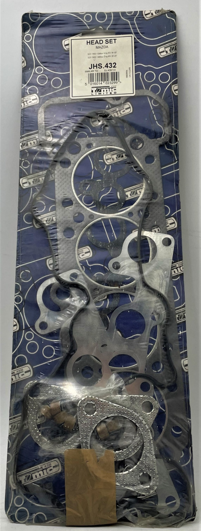 Head Gasket Set