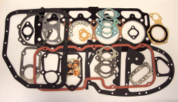 Gasket Conversion Set Peugeot J5