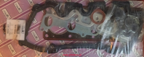 Gasket Conversion Set FORD Escort Orion Sie