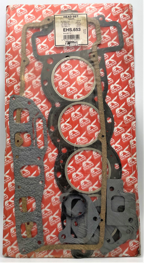 Gasket Conversion Set SAAB 99 900 2.0 7