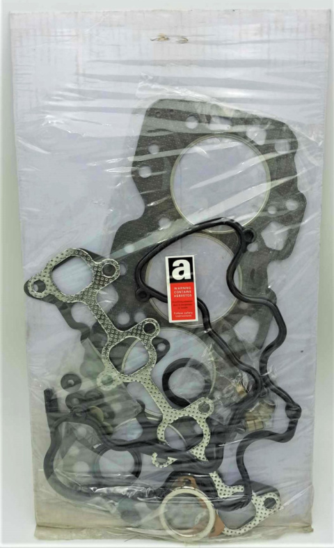 Head Gasket Set