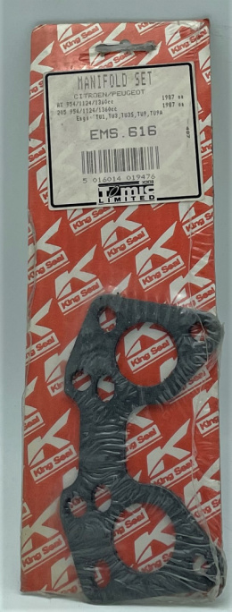 Exhaust Gasket Set