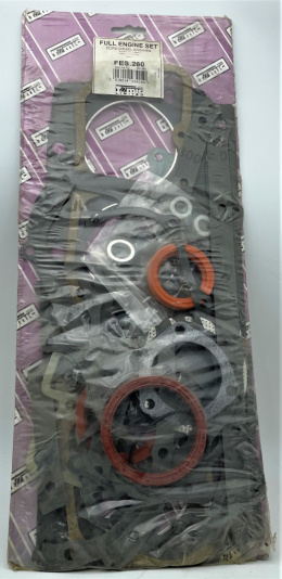 Gasket Set FORD Transit 2.5D 2/85-