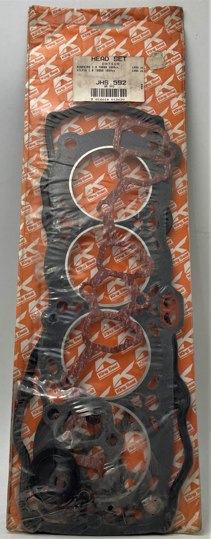 Head Gasket Set