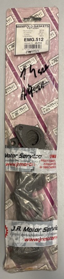 Uszczelka kolektora wydechowego FIAT, SEAT, YUGO