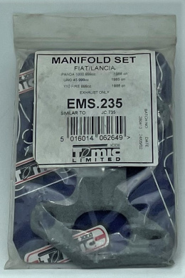 Exhaust Gasket Set