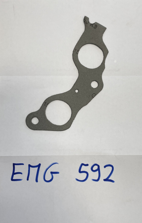 Exhaust Gasket