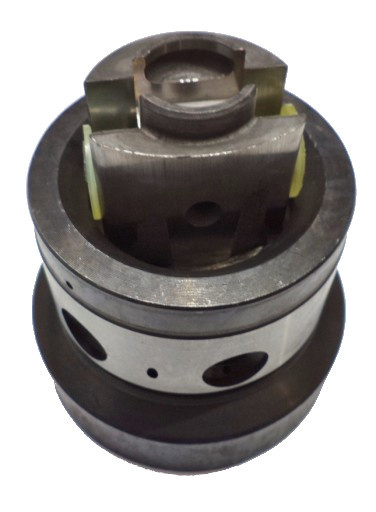 HYDRAULIC HEAD ROTOR & M/VALUE