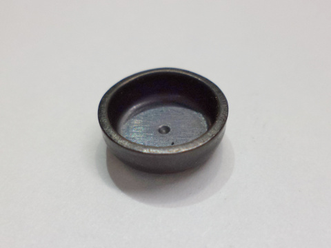 TAMPER RESIST PLUG TAMPER RESIST PLUG