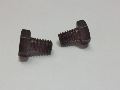 SCREW (Pack Qty 10) SCREW (Pack Qty 10)
