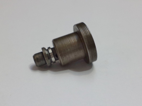 DELIVERY VALVE ASSEMBLY DELIVERY VALVE ASSEMBLY