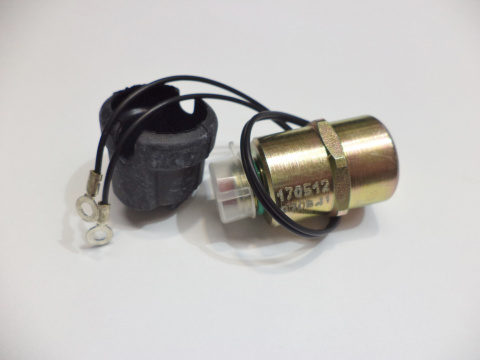 X SOLENOID X SOLENOID