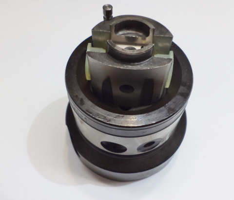 HYDRAULIC HEAD & ROTOR HYDRAULIC HEAD & ROTOR