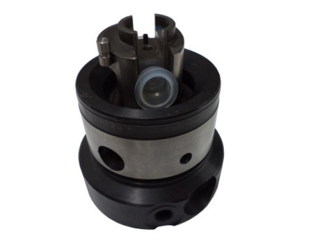 HYDRAULIC HEAD & ROTOR HYDRAULIC HEAD & ROTOR