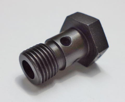 Screw Screw