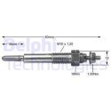 Glow Plug