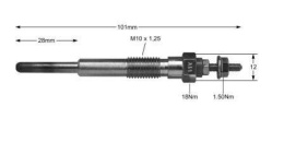 Glow Plug