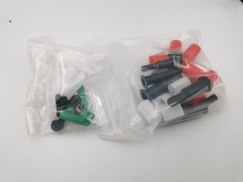 PROTECTION CAP KIT PROTECTION CAP KIT
