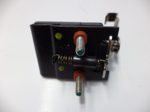 ESO SOLENOID